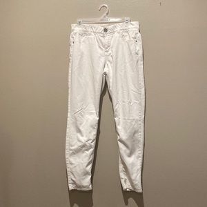 rewind white skinny jeans